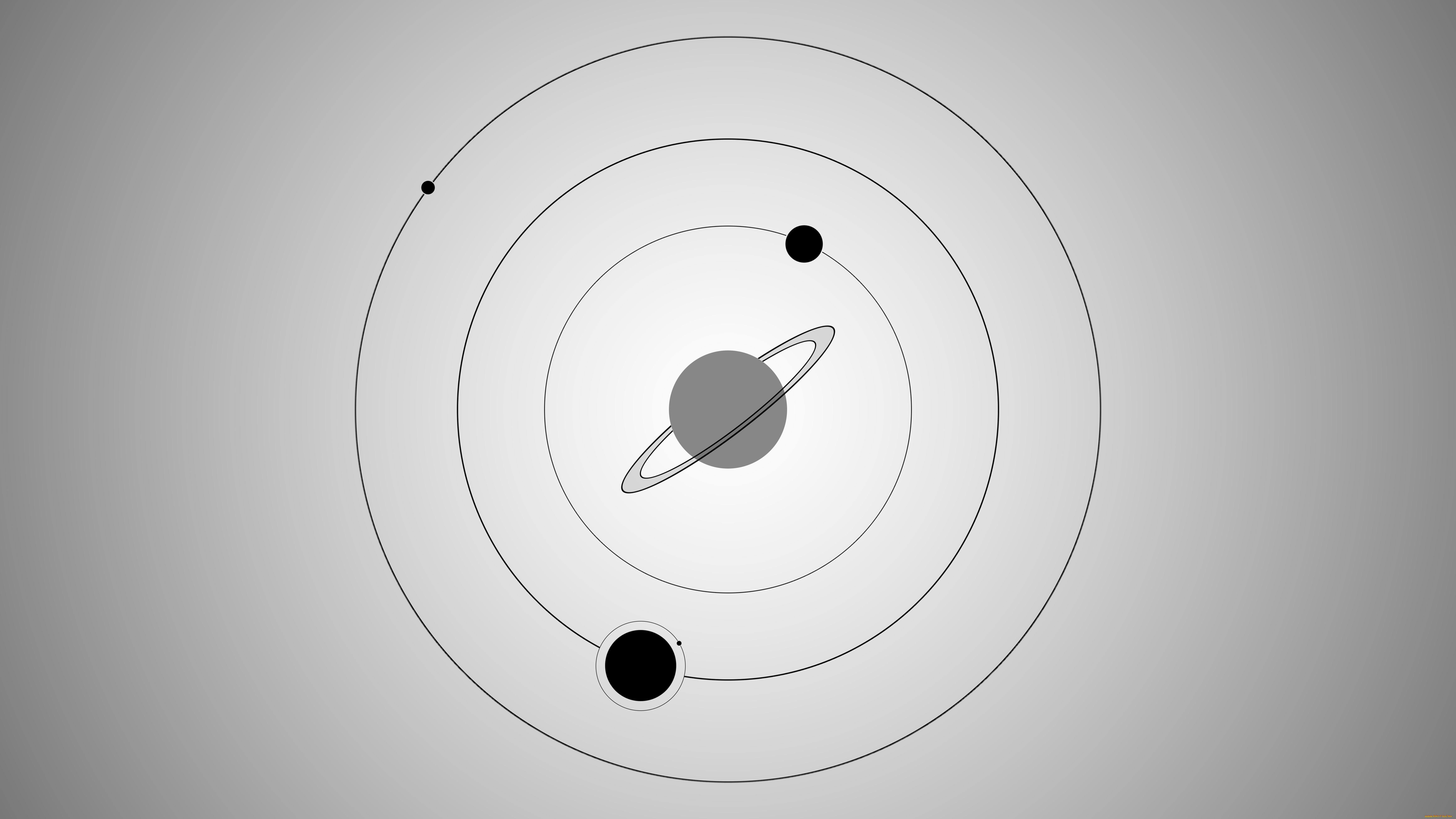 , , circle, gray, galaxy, black, space